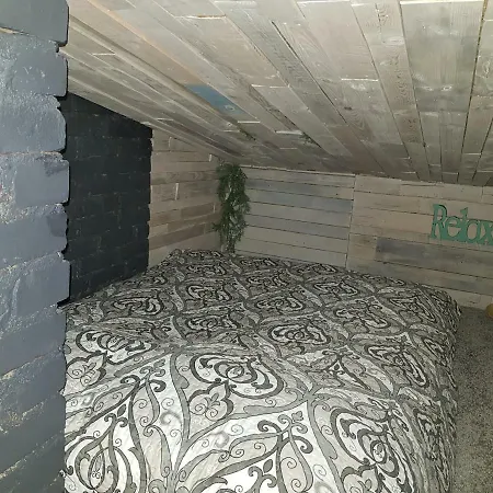 Dp Art 14 Old Town Self Check In * Kaunas