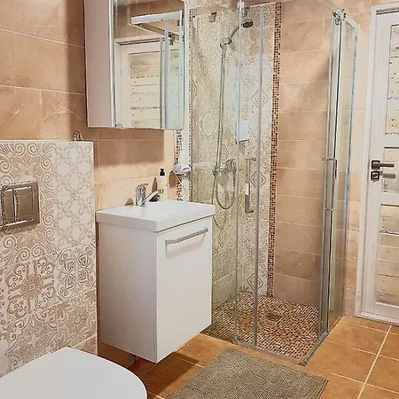 Dp Art 14 Old Town Self Check In Apartmán