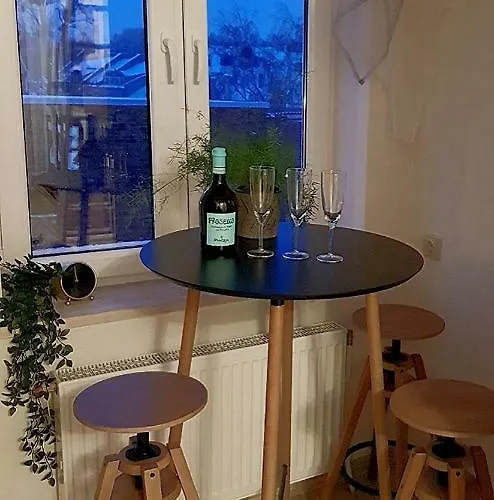 Apartment Dp Art 14 Old Town Self Check In