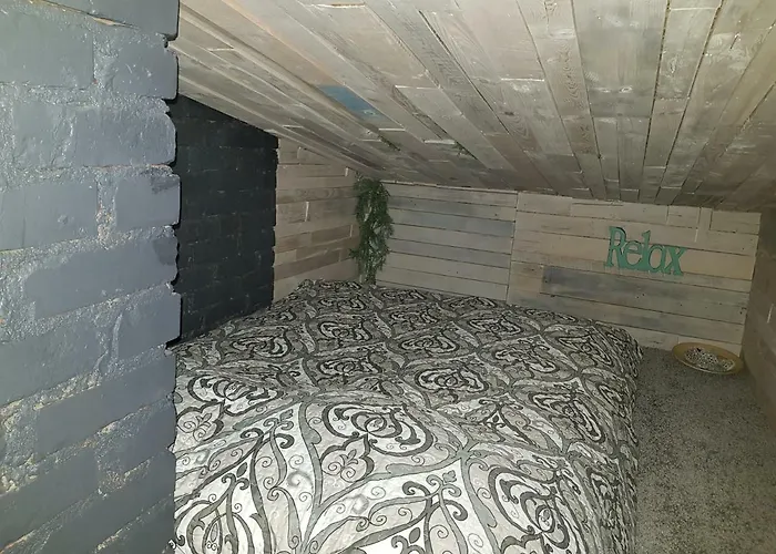 Dp Art 14 Old Town Self Check In * Kaunas